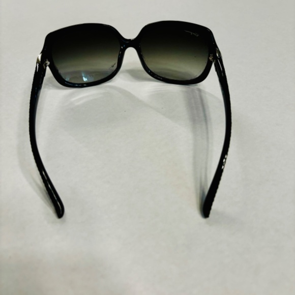 Ferragamo Oversized Sunglasses! BRAND NEW! main image 7